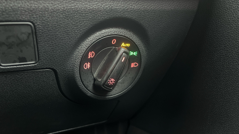 SEAT Arona 1.0 TSI 110 FR Sport 5dr Petrol Hatchback